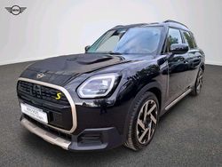 Nero Usata 2025 Mini Countryman Favoured SUV | 38.400 € (Ottimo prezzo)