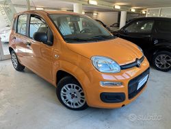 Arancione Usata 2019 Fiat Panda Pop Due volumi | 8990 € (Buon prezzo)