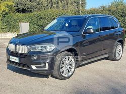 Nero Usata 2015 BMW X5 Luxury Line SUV | 20.900 € (Buon prezzo)