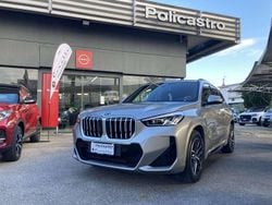 Grigio Usata 2025 BMW X1 M Sport SUV | 42.990 € (Super prezzo)