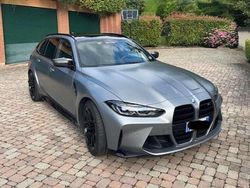 Grigio Usata 2023 BMW M3 Competition Edition Station wagon | 91.000 € (Buon prezzo)