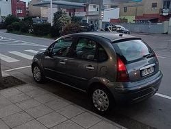 Grigio Usata 2005 Citroën C3 Tre volumi | 3500 € (Molto cara)