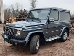 Usata 2005 Mercedes G270 SUV | 26.500 €