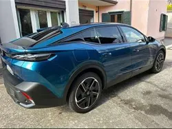 Usata 2023 Peugeot 408 GT Tre volumi | 27.000 € (Buon prezzo)