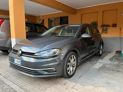 VW Golf VII