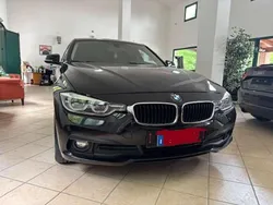 Nero Usata 2016 BMW 320 Gran Turismo Sport Line Tre volumi | 12.500 € (Super prezzo)