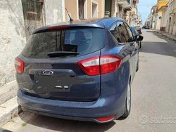 Usata 2012 Ford C-MAX Monovolume | 5500 € (Buon prezzo)