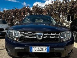 Usata 2017 Dacia Duster SUV | 9500 €