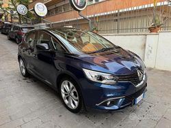 Blu Usata 2019 Renault Scénic IV Intens Monovolume | 11.450 € (Ottimo prezzo)