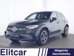 Grigio grafite Usata 2024 Mercedes GLC200 AMG SUV | 57.890 € (Super prezzo)
