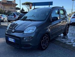 Grigio maestro Usata 2022 Fiat Panda City Life Due volumi | 9500 € (Ottimo prezzo)