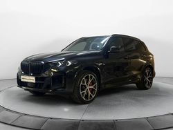 Black sapphire Usata 2024 BMW X5 M Sport SUV | 74.900 € (Buon prezzo)