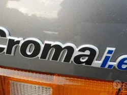 Usata 1987 Fiat Croma Tre volumi | 6500 €