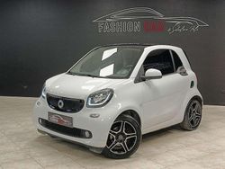 Bianco Usata 2016 Smart ForTwo Coupé Prime Due volumi | 12.990 € (Buon prezzo)