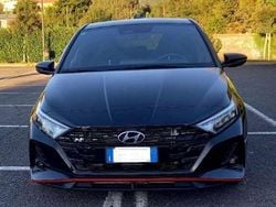 Nero Usata 2023 Hyundai i20 N Performance Due volumi | 28.000 € (Buon prezzo)