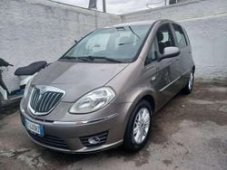 Oro Usata 2010 Lancia Musa Monovolume | 3500 € (Buon prezzo)