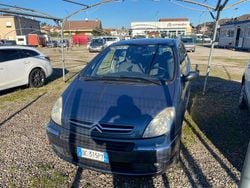 Grigio Usata 2006 Citroën Xsara Picasso Monovolume | 2500 € (Buon prezzo)
