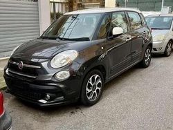 Grigio Usata 2021 Fiat 500L Monovolume | 16.500 € (Cara)