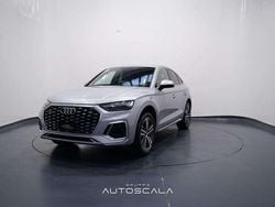 Argento floret Usata 2024 Audi Q5 S-Line SUV | 45.990 € (Super prezzo)