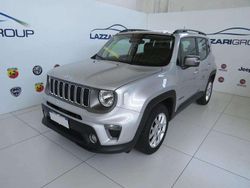 Grigio Usata 2020 Jeep Renegade Limited SUV | 18.900 € (Buon prezzo)