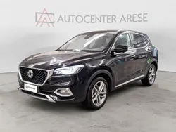 Nero metallizzato Usata 2023 MG EHS Luxury SUV | 20.800 € (Buon prezzo)