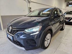 Grigio Usata 2022 Renault Captur Business SUV | 16.500 € (Ottimo prezzo)
