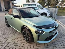 Verde Usata 2024 Lancia Ypsilon Due volumi | 19.950 € (Buon prezzo)