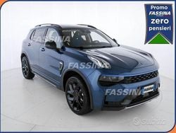 Blu Usata 2022 Lynk & Co 01 SUV | 24.900 € (Buon prezzo)