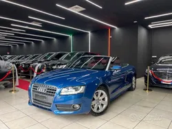 Audi A5 Cabriolet