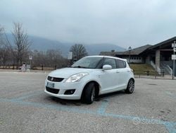 Usata 2012 Suzuki Swift | 3500 €