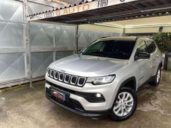 Other Usata 2021 Jeep Compass SUV | 16.499 € (Super prezzo)