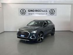 Grigio Usata 2025 Audi Q3 Advanced SUV | 39.500 € (Buon prezzo)