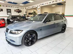 Argento Usata 2006 BMW 320 Tre volumi | 10.990 €