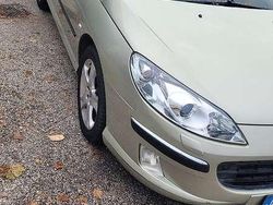Usata 2005 Peugeot 407 Station wagon | 4500 € (Buon prezzo)