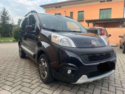 Usata 2019 Fiat Qubo Trekking Monovolume | 9200 € (Buon prezzo)