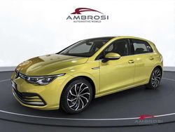 Giallo Usata 2020 VW Golf VII Style Due volumi | 18.500 € (Ottimo prezzo)