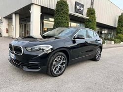 Usata 2024 BMW X2 Advantage SUV | 22.500 € (Ottimo prezzo)