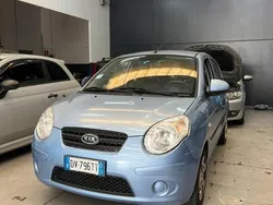 Usata 2009 Kia Picanto 2 Due volumi | 1700 € (Ottimo prezzo)