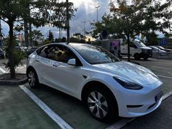Bianco Usata 2024 Tesla Model Y RWD SUV | 35.000 € (Super prezzo)
