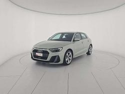 Argento Usata 2023 Audi A1 Admired Due volumi | 23.500 € (Buon prezzo)