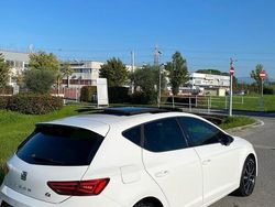 Usata 2018 Seat Leon FR Due volumi | 14.500 € (Molto cara)