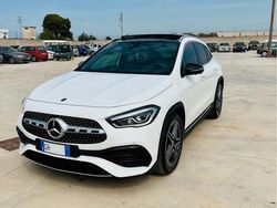 Bianco Usata 2020 Mercedes GLA200 Premium SUV | 38.000 €