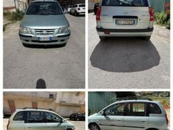 Verde Usata 2003 Hyundai Matrix Monovolume | 1000 €