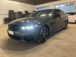 Grigio Usata 2022 BMW M340 Tre volumi | 47.500 € (Buon prezzo)