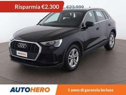 Nero Usata 2019 Audi Q3 SUV | 21.699 € (Ottimo prezzo)