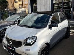 Grigio Usata 2019 Smart ForFour Passion Due volumi | 13.990 € (Buon prezzo)