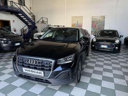 Nero Usata 2021 Audi Q2 Ambiente SUV | 18.950 € (Ottimo prezzo)