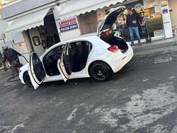 Usata 2019 Mercedes A180 Tre volumi | 18.000 € (Buon prezzo)