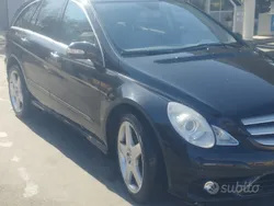 Usata 2007 Mercedes R320 AMG Monovolume | 8750 € (Buon prezzo)