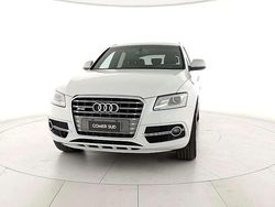 Bianco Usata 2014 Audi Q5 S-Line SUV | 18.500 €